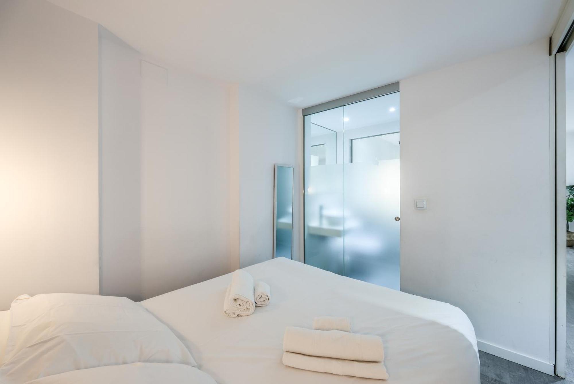 Salamanca Suites By Arco Madri Exterior foto
